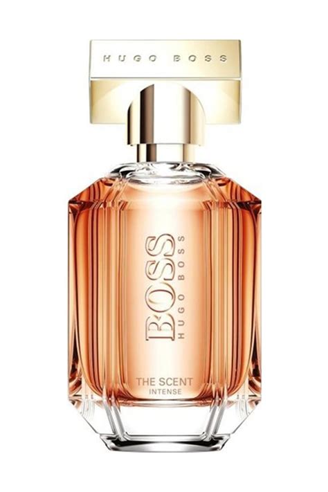 hugo boss kadın parfumleri.